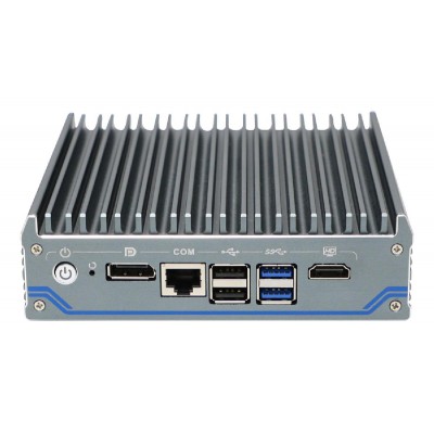 POWERTECH Firewall PC Nano N1141 J6412, 8GB/128GB M.2 Kingston, pfSense POWERTECH Firewall PC Nano N1141 J6412, 8GB/128GB M.2 Kingston, pfSense
