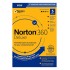 NORTON Antivirus 360 Deluxe ESD, 5 συσκευές, 50GB cloud, 1 έτος