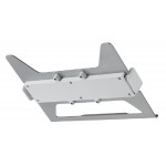 Βάση laptop NBH-6E για βάση οθονών, VESA 75x75, 11.6-17.3 Βάση laptop NBH-6E για βάση οθονών, VESA 75x75, 11.6-17.3