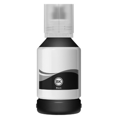 Συμβατό Inkjet για Epson 102, 127ml, black Συμβατό Inkjet για Epson 102, 127ml, black