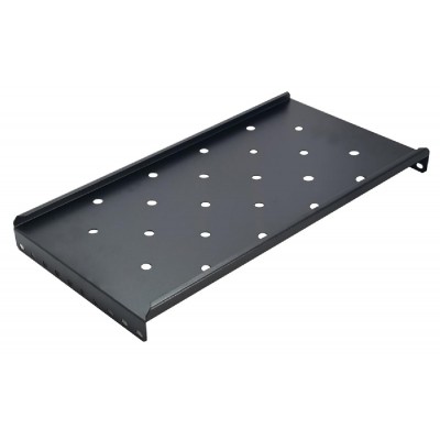 POWERTECH σταθερό ράφι για rack NETW-0026, 600 x 450mm, 2τμχ POWERTECH σταθερό ράφι για rack NETW-0026, 600 x 450mm, 2τμχ