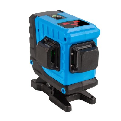 NOYAFA γραμμικό αλφάδι laser NF-112G, με πράσινη δέσμη 12 ακτίνων 3D NOYAFA γραμμικό αλφάδι laser NF-112G, με πράσινη δέσμη 12 ακτίνων 3D