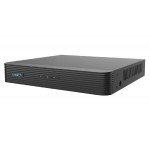 UNIARCH NVR καταγραφικό NVR-110E2, H.265/H.264, 8MP, 10 κανάλια UNIARCH NVR καταγραφικό NVR-110E2, H.265/H.264, 8MP, 10 κανάλια