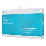 UNIARCH NVR καταγραφικό NVR-110E2, H.265/H.264, 8MP, 10 κανάλια UNIARCH NVR καταγραφικό NVR-110E2, H.265/H.264, 8MP, 10 κανάλια
