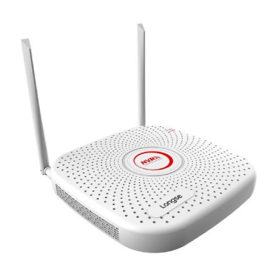 LONGSE NVR υβριδικό καταγραφικό NVR2108PGEW WiFi, H.265/H.264, 8 κανάλια LONGSE NVR υβριδικό καταγραφικό NVR2108PGEW WiFi, H.265/H.264, 8 κανάλια