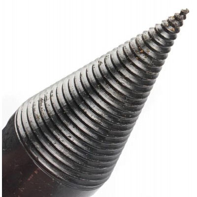 Κωνικό τρυπάνι NZ19 για ξύλο, M12, Φ30mm x 140mm Κωνικό τρυπάνι NZ19 για ξύλο, M12, Φ30mm x 140mm