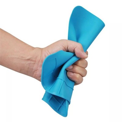 Βάση εργασίας NZ24, αντιστατική, ελαστική, 20x30cm, μπλε Βάση εργασίας NZ24, αντιστατική, ελαστική, 20x30cm, μπλε