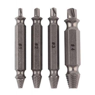 Σετ εξολκέων βιδών NZ8A, 6-14mm, 4τμχ Σετ εξολκέων βιδών NZ8A, 6-14mm, 4τμχ