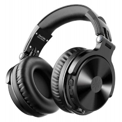 ONEΟDIO headset Studio Pro C, ενσύρματα & ασύρματα, Hi-Res, 50mm, μαύρο ONEΟDIO headset Studio Pro C, ενσύρματα & ασύρματα, Hi-Res, 50mm, μαύρο