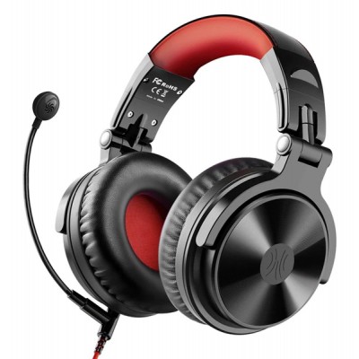 ONEΟDIO headset Studio Pro M, ενσύρματα & ασύρματα, Hi-Fi, 50mm, μαύρο ONEΟDIO headset Studio Pro M, ενσύρματα & ασύρματα, Hi-Fi, 50mm, μαύρο