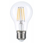 OPTONICA LED Λάμπα A60 Filament 1311, 8W, 4500K, E27, 810LM