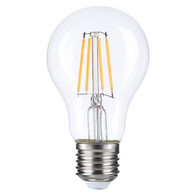 OPTONICA LED Λάμπα A60 Filament 1311, 8W, 4500K, E27, 810LM OPTONICA LED Λάμπα A60 Filament 1311, 8W, 4500K, E27, 810LM