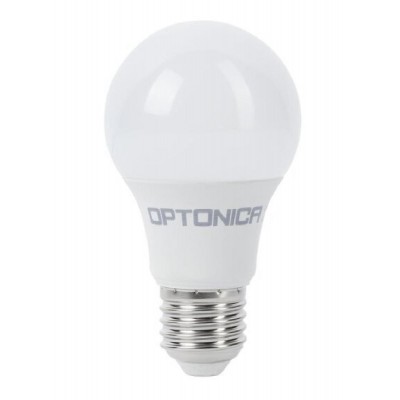 OPTONICA LED λάμπα A60 1351, 8.5W, 6000K, E27, 806lm OPTONICA LED λάμπα A60 1351, 8.5W, 6000K, E27, 806lm