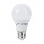 OPTONICA LED λάμπα A60 1352, 8.5W, 4500K, E27, 806lm OPTONICA LED λάμπα A60 1352, 8.5W, 4500K, E27, 806lm