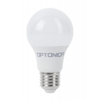 OPTONICA LED λάμπα A60 1352, 8.5W, 4500K, E27, 806lm OPTONICA LED λάμπα A60 1352, 8.5W, 4500K, E27, 806lm