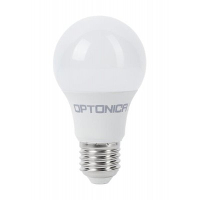 OPTONICA LED λάμπα A60 1354, 10.5W, 6000K, E27, 1055lm OPTONICA LED λάμπα A60 1354, 10.5W, 6000K, E27, 1055lm