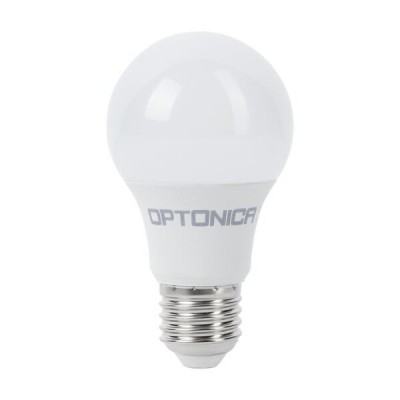 OPTONICA LED λάμπα A60 1355, 10.5W, 4500K, E27, 1055lm OPTONICA LED λάμπα A60 1355, 10.5W, 4500K, E27, 1055lm