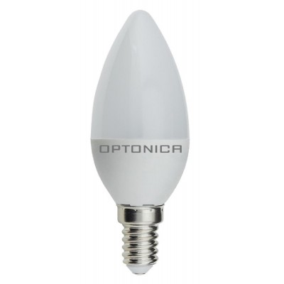 OPTONICA LED λάμπα candle C37 1423, 3.7W, 4500K, E14, 320lm OPTONICA LED λάμπα candle C37 1423, 3.7W, 4500K, E14, 320lm
