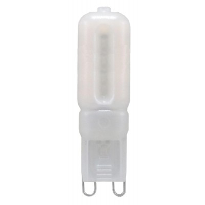 OPTONICA LED Λάμπα 1636, 5W, 4500K, G9, 400LM OPTONICA LED Λάμπα 1636, 5W, 4500K, G9, 400LM