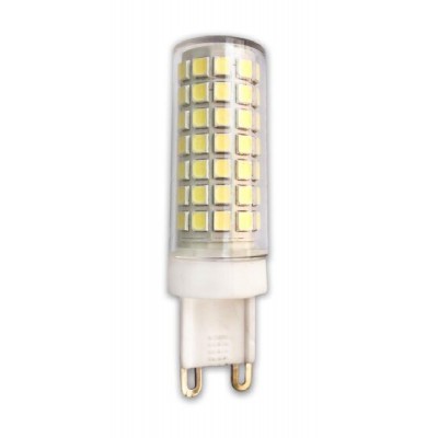 OPTONICA LED λάμπα 1645, 6W, 4500K, G9, 550lm, dimmable OPTONICA LED λάμπα 1645, 6W, 4500K, G9, 550lm, dimmable