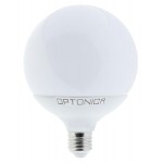 OPTONICA LED Λάμπα G95 1841, 15W, 6000K, E27, 1200LM OPTONICA LED Λάμπα G95 1841, 15W, 6000K, E27, 1200LM