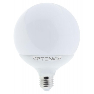 OPTONICA LED Λάμπα G95 1841, 15W, 6000K, E27, 1200LM OPTONICA LED Λάμπα G95 1841, 15W, 6000K, E27, 1200LM