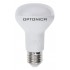 OPTONICA LED Λάμπα R63 1876, 6W, 6000K, E27, 480LM