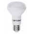 OPTONICA LED Λάμπα R63 1877, 6W, 4500K, E27, 480LM