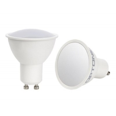 OPTONICA LED λάμπα spot 1901, 4.5W, 6000K, GU10, 320lm OPTONICA LED λάμπα spot 1901, 4.5W, 6000K, GU10, 320lm