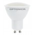 OPTONICA LED λάμπα spot 1902, 4.5W, 4500K, GU10, 320lm