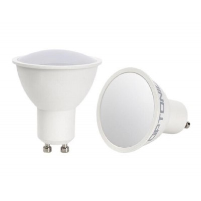 OPTONICA LED λάμπα spot 1904, 6.5W, 6000K, GU10, 550lm OPTONICA LED λάμπα spot 1904, 6.5W, 6000K, GU10, 550lm