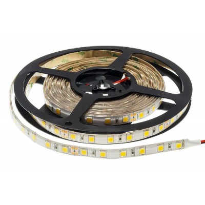 OPTONICA LED καλωδιοταινία 4800, 5050 30 SMD/m, 12V, 500lm/m, 4500K, 5m OPTONICA LED καλωδιοταινία 4800, 5050 30 SMD/m, 12V, 500lm/m, 4500K, 5m