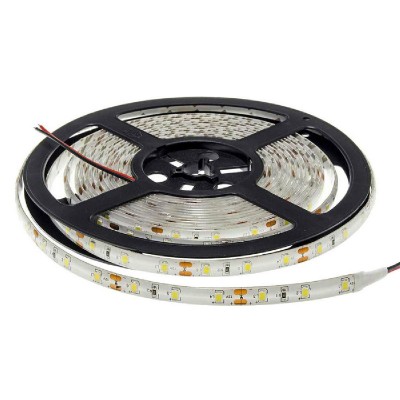OPTONICA LED καλωδιοταινία 4801, 5050 30 SMD/m, 12V, 500lm/m, 6000K, 5m OPTONICA LED καλωδιοταινία 4801, 5050 30 SMD/m, 12V, 500lm/m, 6000K, 5m