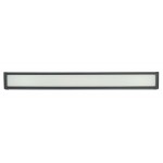 OPTONICA LED μαγνητικό φωτιστικό 5490, 12W, 4000K, μεταλλικό, μαύρο OPTONICA LED μαγνητικό φωτιστικό 5490, 12W, 4000K, μεταλλικό, μαύρο