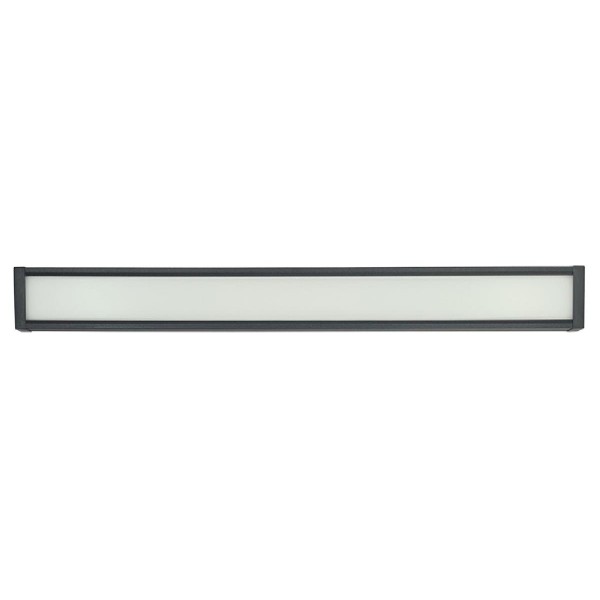 OPTONICA LED μαγνητικό φωτιστικό 5490, 12W, 4000K, μεταλλικό, μαύρο OPTONICA LED μαγνητικό φωτιστικό 5490, 12W, 4000K, μεταλλικό, μαύρο