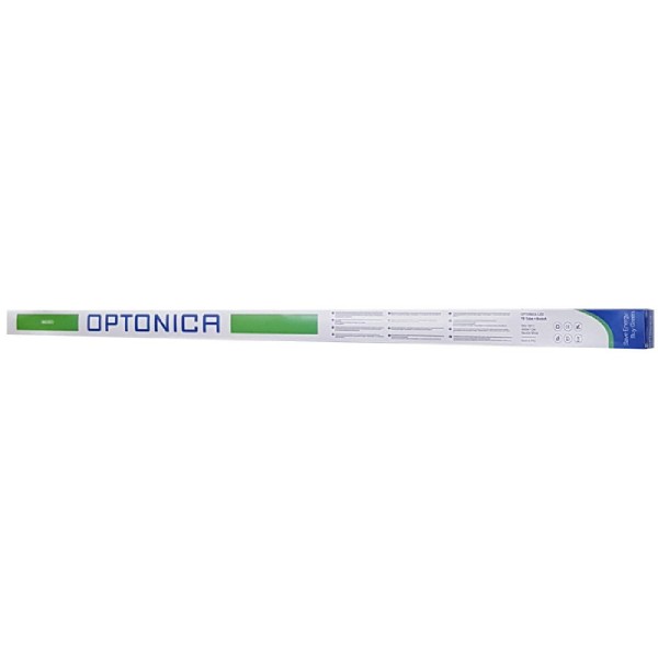 OPTONICA LED Φωτιστικό Tube T5 5572, 12W, 4000K, IP20, 920LM, 87cm