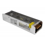 OPTONICA τροφοδοτικό LED καλωδιοταινίας 6133, 150W, 12V/12.5A OPTONICA τροφοδοτικό LED καλωδιοταινίας 6133, 150W, 12V/12.5A