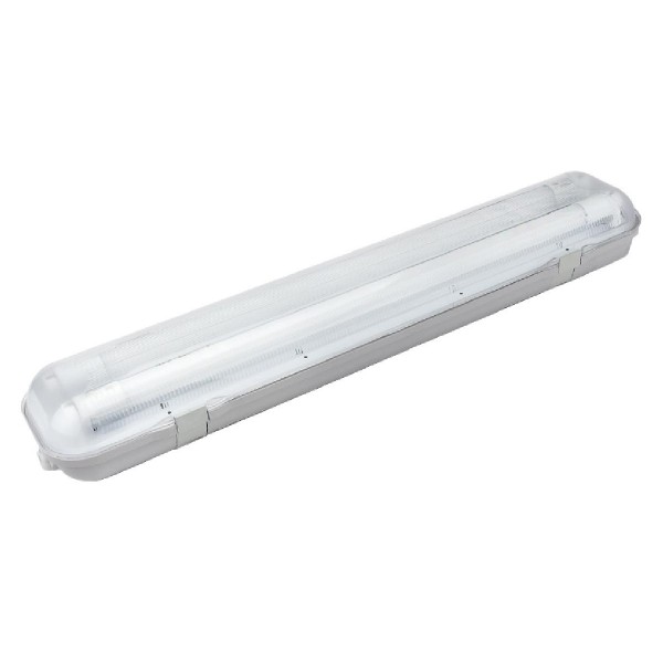 OPTONICA LED Φωτιστικό Tube T8 6731, 9W, 6000K, IP65, 800LM, 68cm