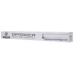OPTONICA LED Φωτιστικό Tube T8 6731, 9W, 6000K, IP65, 800LM, 68cm