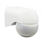 OPTONICA αισθητήρας κίνησης 7306, 180°, 12m, IP54, λευκός OPTONICA αισθητήρας κίνησης 7306, 180°, 12m, IP54, λευκός
