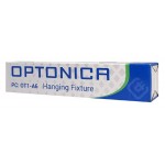 OPTONICA φωτιστικό οροφής 9076, για λάμπα GU10, μεταλλικό, IP20, λευκό OPTONICA φωτιστικό οροφής 9076, για λάμπα GU10, μεταλλικό, IP20, λευκό