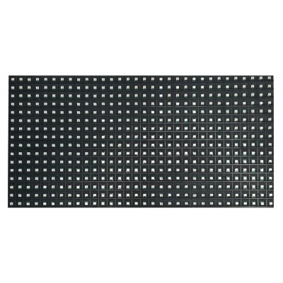Ανταλλακτικό LED module P10 για πινακίδα LED, κόκκινο Ανταλλακτικό LED module P10 για πινακίδα LED, κόκκινο