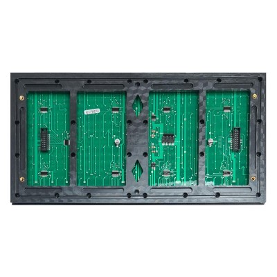 Ανταλλακτικό LED module P10 για πινακίδα LED, κόκκινο Ανταλλακτικό LED module P10 για πινακίδα LED, κόκκινο