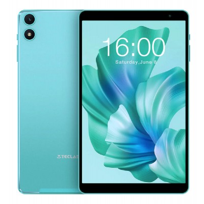 TECLAST tablet P85T, 8" HD, 4/64GB, Android 13, 5000mAh, μπλε TECLAST tablet P85T, 8" HD, 4/64GB, Android 13, 5000mAh, μπλε