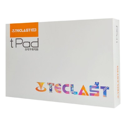 TECLAST tablet P85T, 8" HD, 4/64GB, Android 13, 5000mAh, μπλε TECLAST tablet P85T, 8" HD, 4/64GB, Android 13, 5000mAh, μπλε