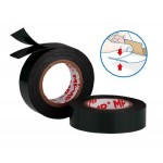 MP foam κολλητική ταινία διπλής όψεως PA515, 19mm, 2.3m, μαύρη, 2τμχ MP foam κολλητική ταινία διπλής όψεως PA515, 19mm, 2.3m, μαύρη, 2τμχ