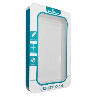 POWERTECH συσκευασία για θήκες κινητών τηλεφώνων PACK-002-R, 30τμχ POWERTECH συσκευασία για θήκες κινητών τηλεφώνων PACK-002-R, 30τμχ