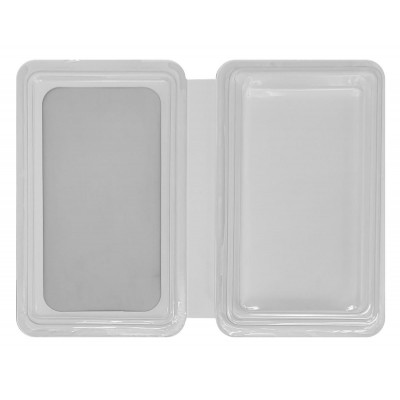 POWERTECH συσκευασία για θήκες κινητών τηλεφώνων PACK-002-R, 30τμχ POWERTECH συσκευασία για θήκες κινητών τηλεφώνων PACK-002-R, 30τμχ