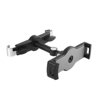 BRATECK βάση αυτοκινήτου PAD28-03 για tablet 4.7-12.9", μαύρη BRATECK βάση αυτοκινήτου PAD28-03 για tablet 4.7-12.9", μαύρη