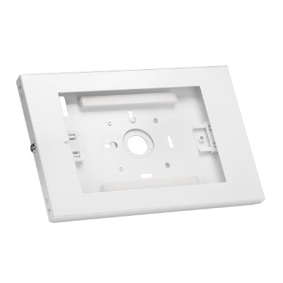 BRATECK επιτοίχια βάση tablet PAD34-01, VESA compatible, 9.7-11", λευκή BRATECK επιτοίχια βάση tablet PAD34-01, VESA compatible, 9.7-11", λευκή